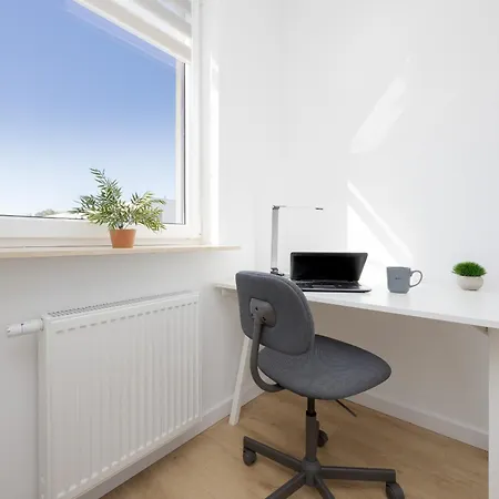 Comfortable With Parking By Renters